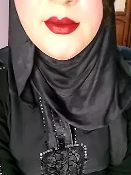 Rawya-34 on StripChat 