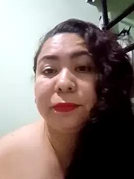 Rebell_milf on StripChat 