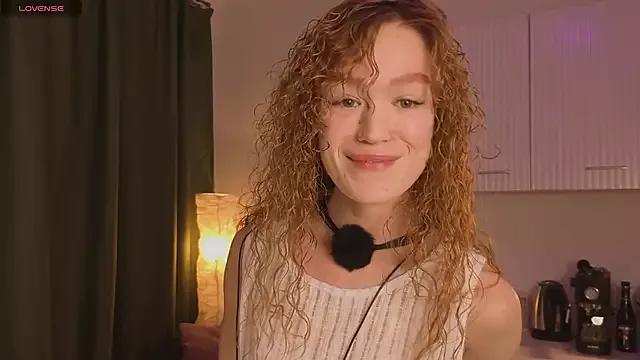 red__witch on StripChat 