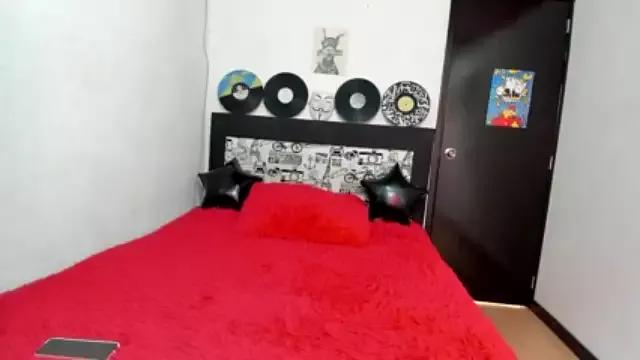 Reisliin_ on StripChat 