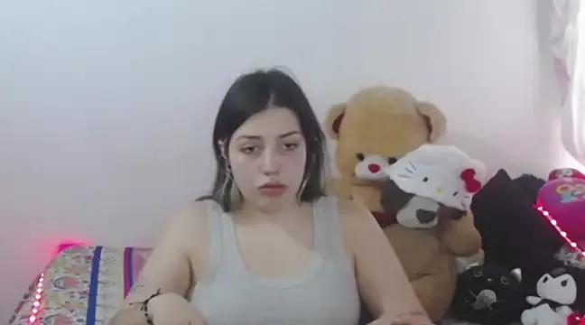 revenmiller_ on StripChat 