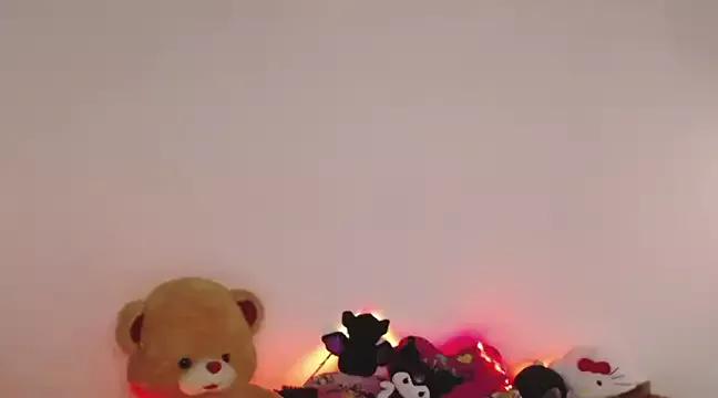revenmiller_ on StripChat 