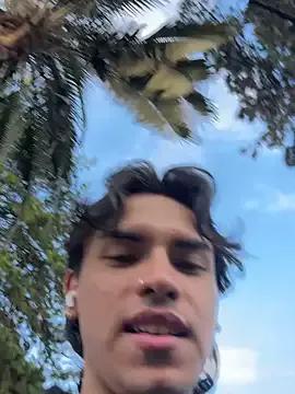 Richardbedoya on StripChat 
