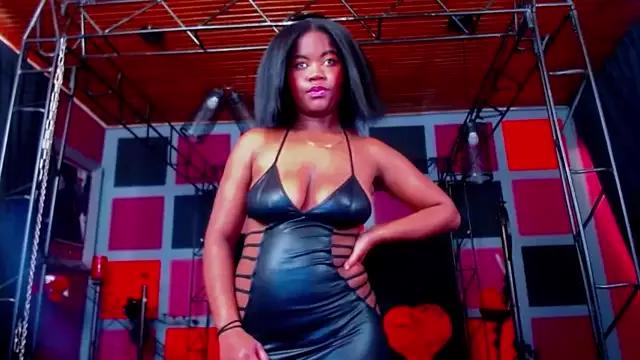 Rihanna__G on StripChat 