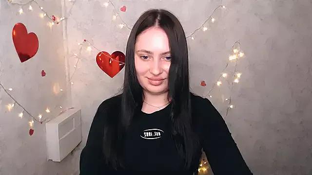 RinaCandy_ on StripChat 
