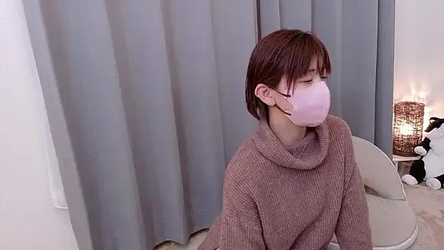 Risa_06 — Freechat on StripChat