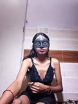 Riya_R24 on StripChat 