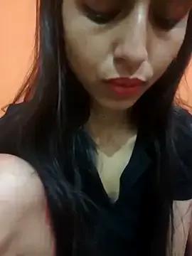 Riya_samir007 on StripChat 