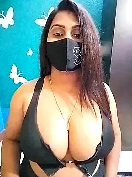 Riya_Sexy_Baby on StripChat 