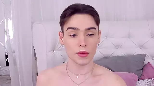 RobbyCharming on StripChat 