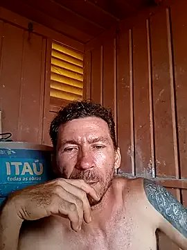 RobertoLuiz84 — No para de bate goza gostoso