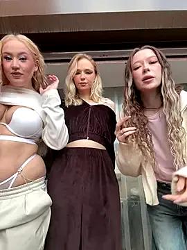 StripChat RollDolls is Freechat RollDolls — JOIN US ONLY FOR 44TK