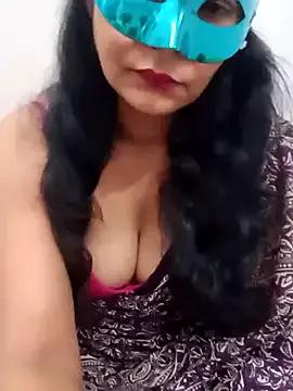 Ronak_kaur on StripChat 