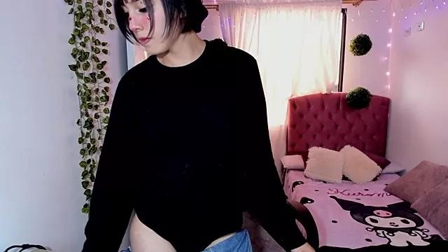 Room312_ on StripChat 