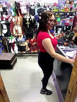 ROSALIASEXSHOP's avatar