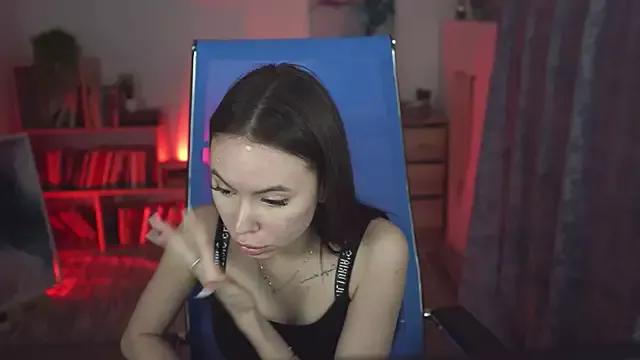 RosaRivz on StripChat 