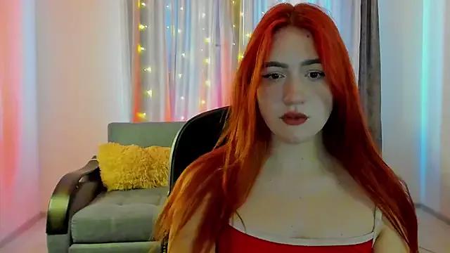rosey_hot on StripChat 