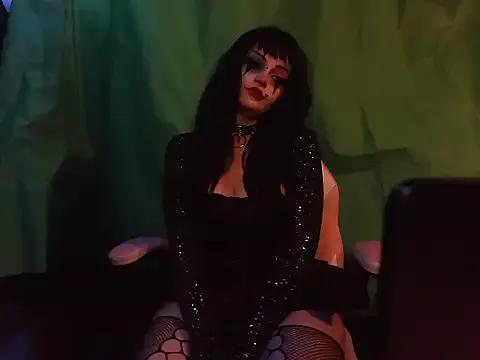 Roseyredlips on StripChat 
