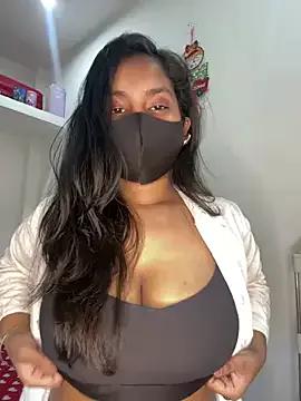 Roshini_Walia on StripChat 