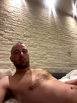 Rotteei1 — Show Dick in car public