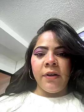 ROUSE_SINCLAIR — Legs Wide Open-panty off