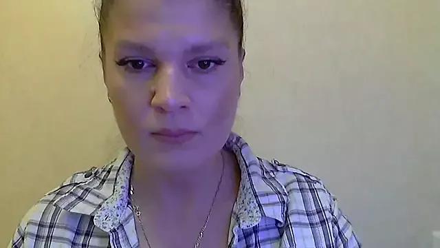 RoxanaDragomir on StripChat 