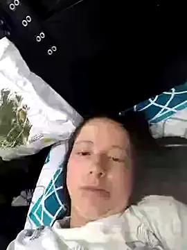 roxanna_simons_ on StripChat 