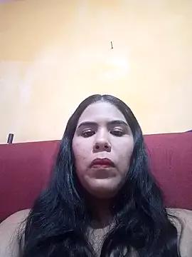 RoxxyChannel on StripChat 