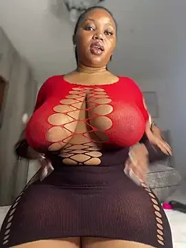 RoyalVibeXO — Squirt Show