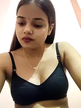 Ruchi_1 — Freechat on StripChat