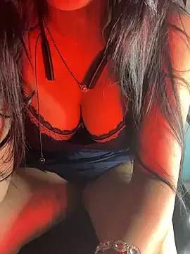 ruhanisexy on StripChat 