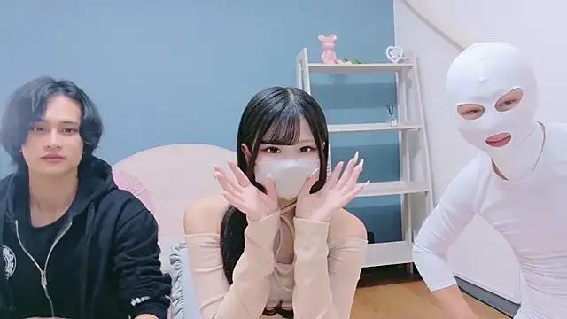 Ruru-shuv — Group on StripChat