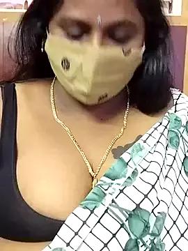 ruthvika_27 on StripChat 