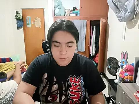 Ryder_n_violet on StripChat 