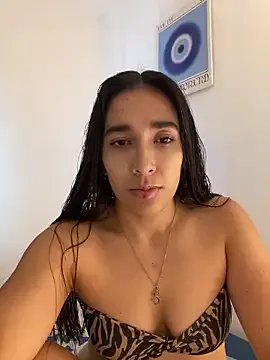 SabrinaEvanss_ — Private on StripChat