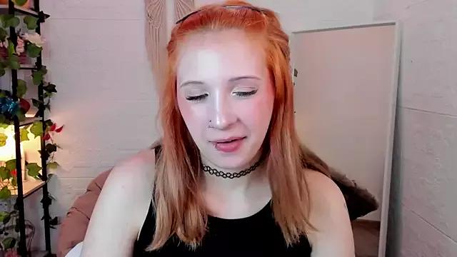 Sage_V on StripChat 