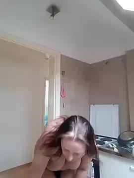 saharaheiss on StripChat 