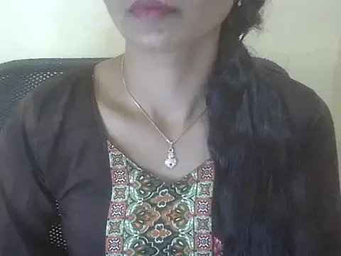 Saheba_S — my smile