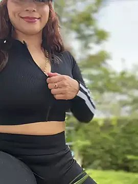 sahorix1 — Bouncing with oil for you