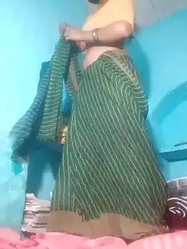 Sajni_cut on StripChat 