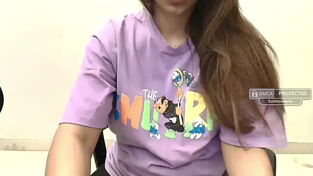 Sakheeeena — King name on booobies