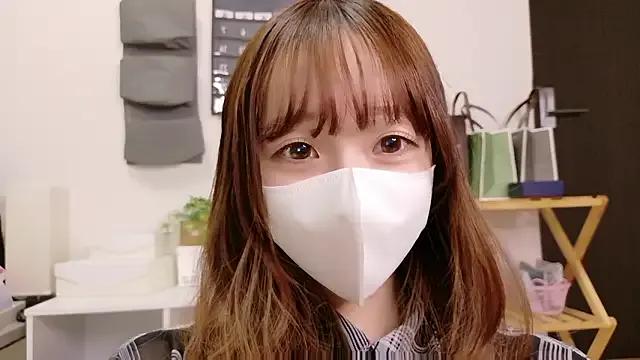 saku_sakura_ — Group on StripChat