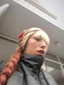 Sallem_Pink — Bobbis oli