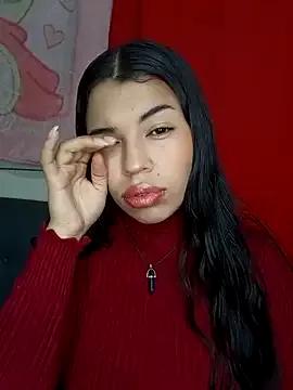 Sally_Diaz on StripChat 