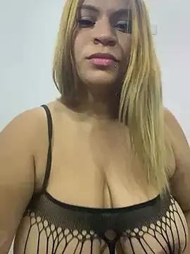 Salome8 on StripChat 