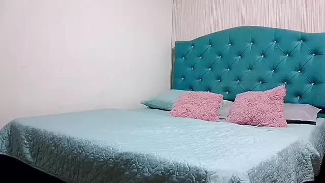salome_oli on StripChat 