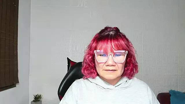 Salomeediaz_ on StripChat 