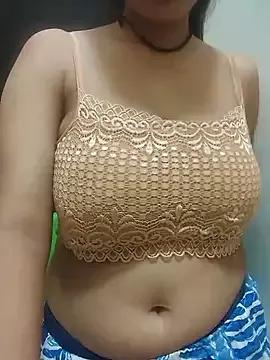 Saloni-singh56 on StripChat 