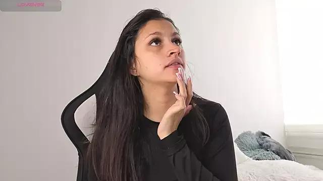 sam_as_ on StripChat 