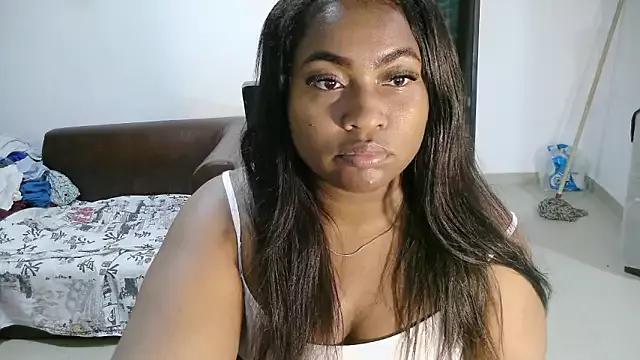 Sam_Blue on StripChat 
